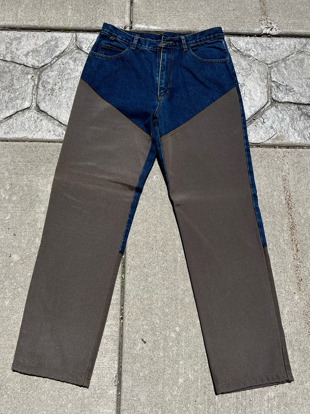 Men’s 32 Guide Gear Upland Jean Pants